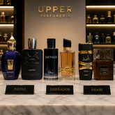 Perfumes Nicho, de Diseñador y Árabes: ¿Cuál es la diferencia?