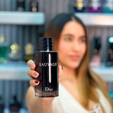 ¿Cómo elegir cuál Dior Sauvage es para ti: EDT, EDP, Parfum o Elixir?