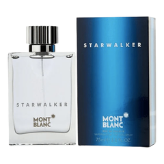Montblanc Starwalker EDT Hombre