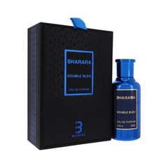 Bharara Double Bleu EDP Hombre