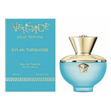 Versace Dylan Turquoise EDT Mujer