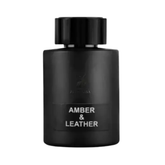 Maison Alhambra Amber & Leather EDP Unisex (Alternativa a Tom Ford Ombre Leather)