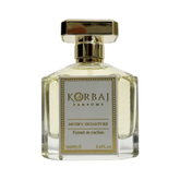 Korbaj Musky Signature Extrait de Parfum Unisex