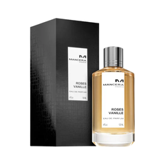 Mancera Roses Vanille EDP Mujer