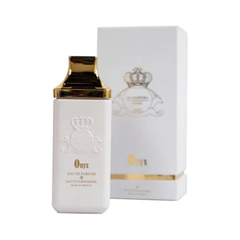 Al Jazeera Onyx EDP Unisex
