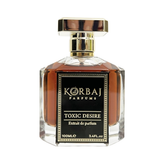 Korbaj Toxic Desire Extrait de Parfum Unisex