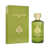 Jo Milano Game of Spades Bid EDP Unisex (Alternativa a Santal 33 de Le Labo)