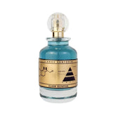 Gevill France Lange Santorin Elixir de Parfum Unisex
