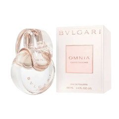 Bvlgari Omnia Crystalline EDT Mujer
