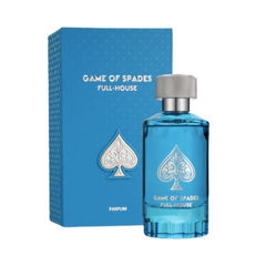 Jo Milano Game Of Spades Full House Parfum Unisex (Alternativa a Imagination Louis Vuitton)