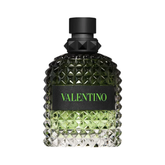 Valentino Uomo Born in Roma Green Stravaganza EDT Hombre
