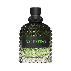Valentino Uomo Born in Roma Green Stravaganza EDT Hombre