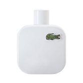 Lacoste Blanc EDT Hombre