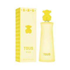 Tous Kids Bear EDT Niños