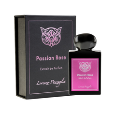 Lorenzo Pazzaglia Passion Rose Extrait de Parfum Unisex