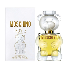 Moschino Toy 2 EDP Mujer