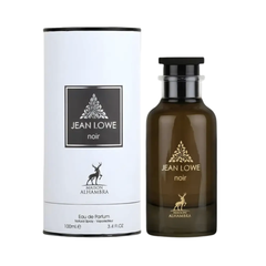 Maison Alhambra Jean Lowe Noir EDP Unisex (Alternativa a Ombre Nomade de Louis Vuitton)