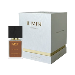 Ilmin Il Dolce Extrait de Parfum Unisex