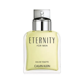 Calvin Klein Eternity for Men EDT Hombre