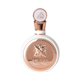 Lattafa Fakhar Rose EDP Mujer (Alternativa a L'Interdit Givenchy)