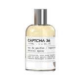 Emper Captcha 36 EDP Hombre (Alternativa a Matcha 26 de Le Labo)