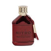 Dumont Nitro Red Intensely EDP Hombre