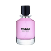 Fugazzi Cash Flower Extrait de Parfum Mujer