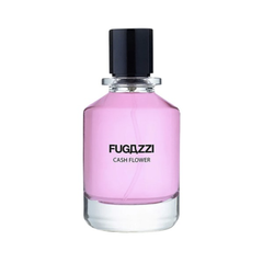 Fugazzi Cash Flower Extrait de Parfum Mujer