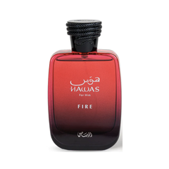 Rasasi Hawas Fire EDP Hombre