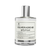 Amaran Silverado 83 EDP Hombre