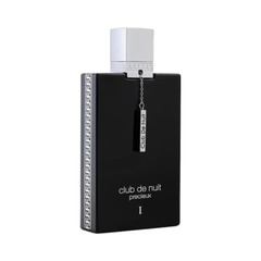 Armaf Club de Nuit Precieux I Extrait de Parfum Unisex (Alternativa a Aventus Absolute de Creed)