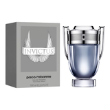 Paco Rabanne Invictus EDT Hombre