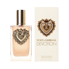 Dolce & Gabbana Devotion EDP Mujer