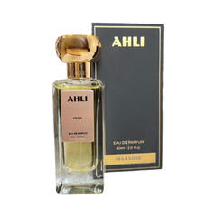 Ahli Vega Gold EDP Unisex