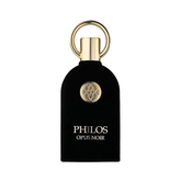 Maison Alhambra Philos Opus Noir EDP Unisex