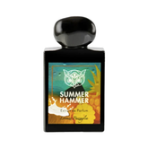 Lorenzo Pazzaglia Summer Hammer Extrait de Parfum Unisex