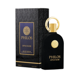 Maison Alhambra Philos Opus Noir EDP Unisex