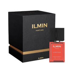 Ilmin Il Erotique Extrait de Parfum Unisex