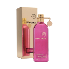 Montale Roses Musk EDP Mujer