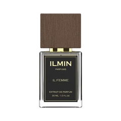 Ilmin Il Femme Extrait de Parfum Unisex