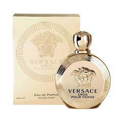 Versace Eros Pour Femme EDP Mujer