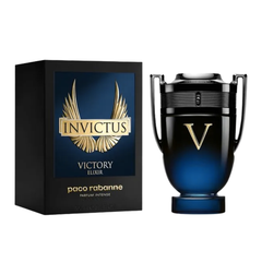 Paco Rabanne Invictus Victory Elixir Parfum Hombre