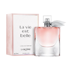Lancome La Vie Est Belle EDP Mujer (La vida es bella)