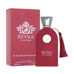 Maison Alhambra Reyna EDP Mujer (Alternativa a Oriana de Parfums De Marly)
