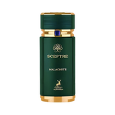 Maison Alhambra Sceptre Malachite EDP Unisex