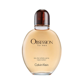 Calvin Klein Obsession For Men EDT Hombre