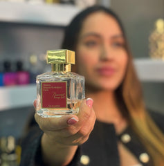 Maison Francis Kurkdjian Baccarat Rouge 540 EDP Unisex