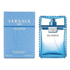 Versace Man Eau Fraiche EDT Hombre
