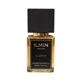 Ilmin Il Lonve Extrait de Parfum Unisex
