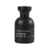Blackoud Amber Black Extrait de Parfum Unisex